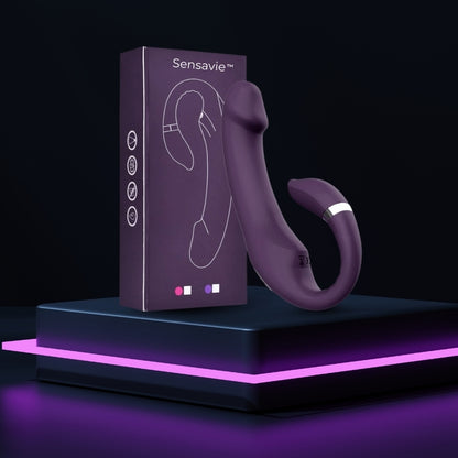 Sensavie™ | Für Blasenschwäche und mehr Lust