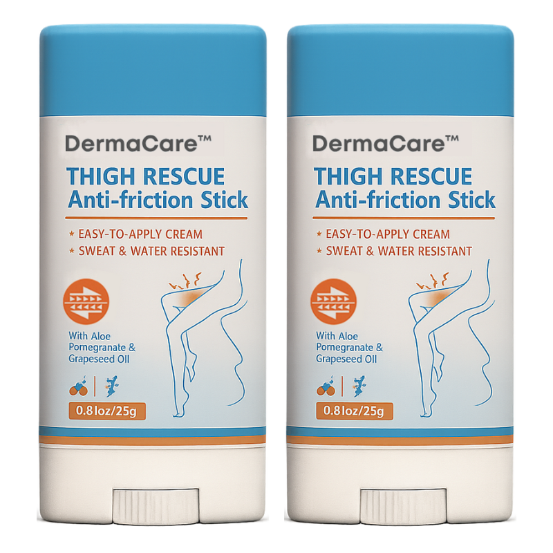 DermaCare™ | Anti-Chafing Stick