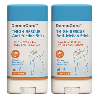 DermaCare™ | Anti-Chafing Stick