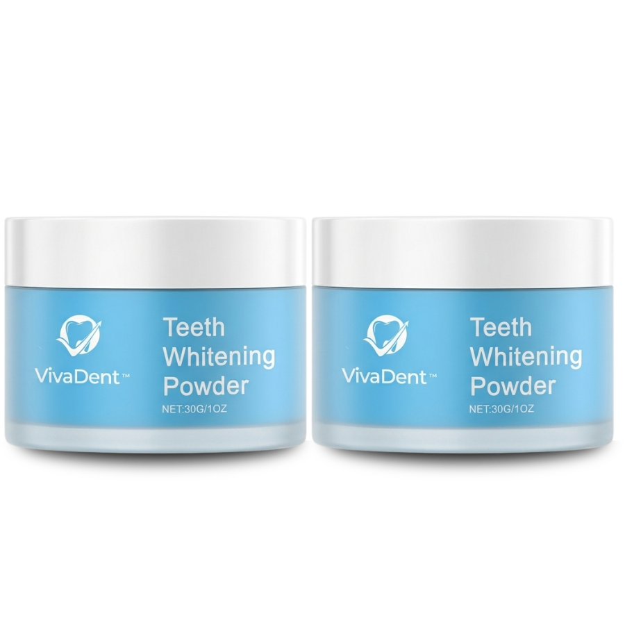 VivaDent™ | Zahnreparaturpulver