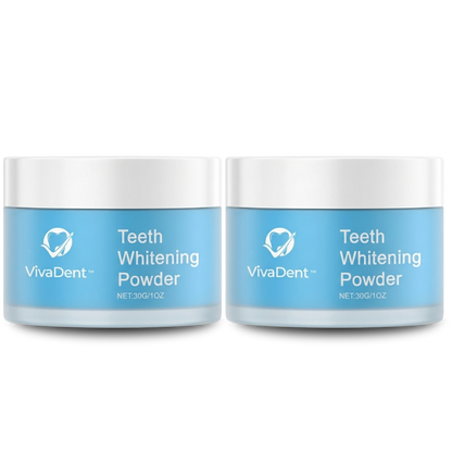 VivaDent™ | Zahnreparaturpulver
