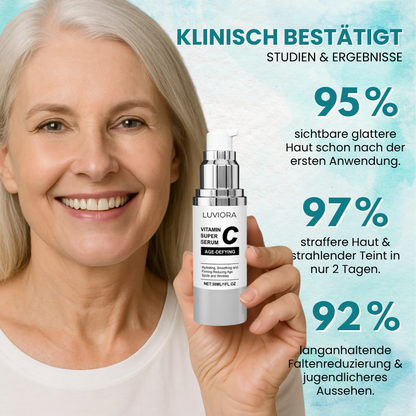 Luviora™ | Anti-Aging-Serum
