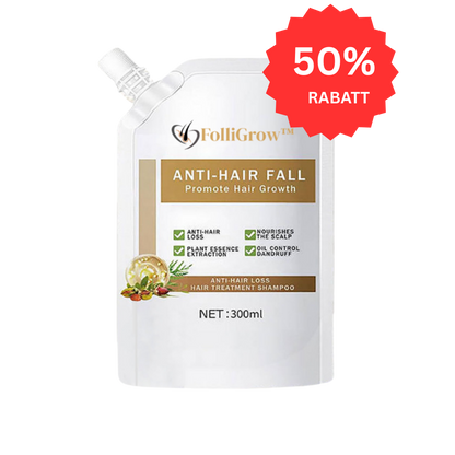 FolliGrow™ | Anti-Haarausfall