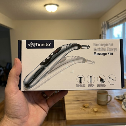 Tinnito™ | Anti-Tinnitus-Gerät