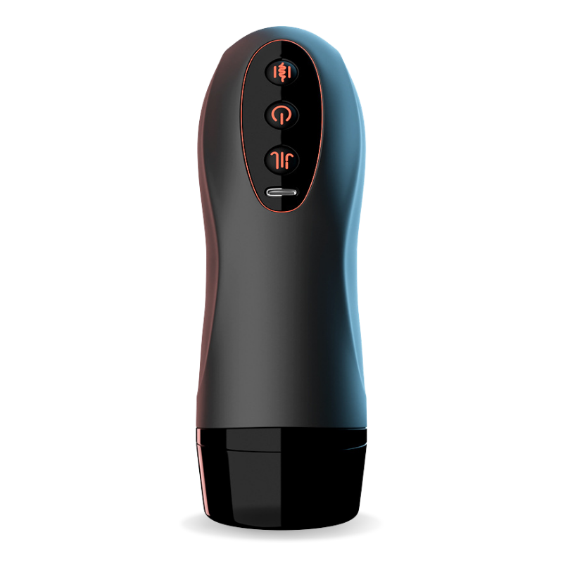 Thrustix™ | Vitalitätsgerät für Männer