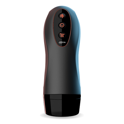 Thrustix™ | Vitalitätsgerät für Männer
