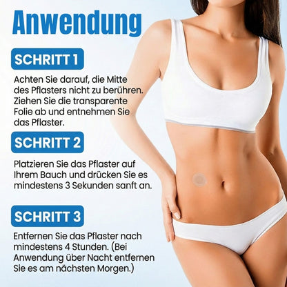 GlucoSlim™ | GLP1-Pflaster
