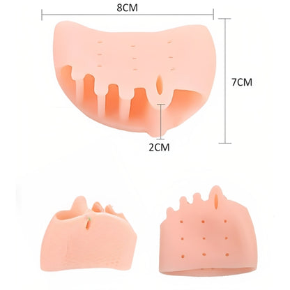 ToeAligner™ | Hallux Valgus Therapeutische Einlegesohlen