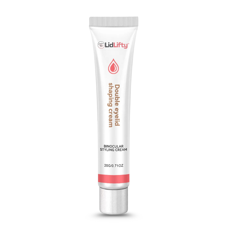 LidLifty™ | Doppelaugenlid-Formungscosmetik