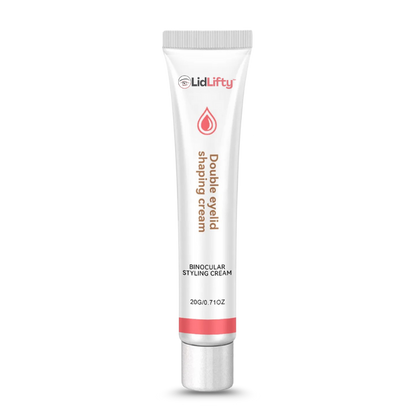 LidLifty™ | Doppelaugenlid-Formungscosmetik