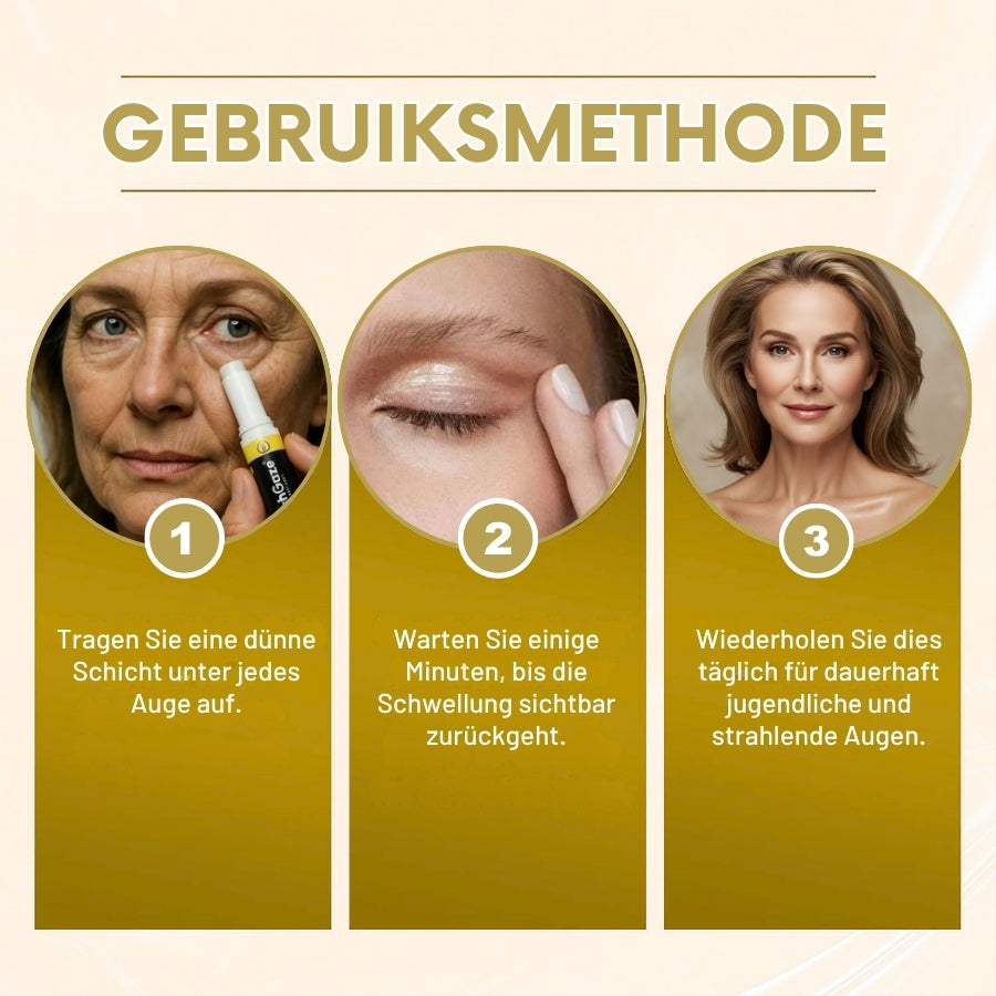 FreshGaze™ | Augenpflegebalsam