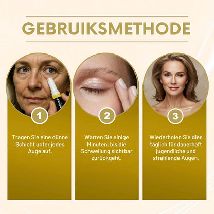 FreshGaze™ | Augenpflegebalsam
