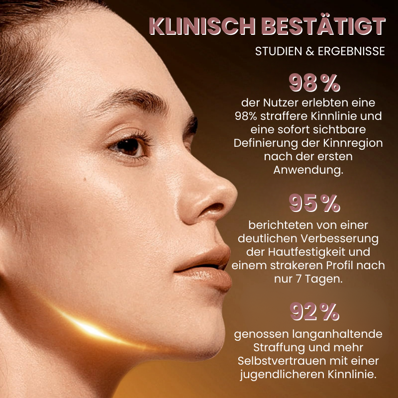 SculptFix™ | Kinnstraffungsmaske