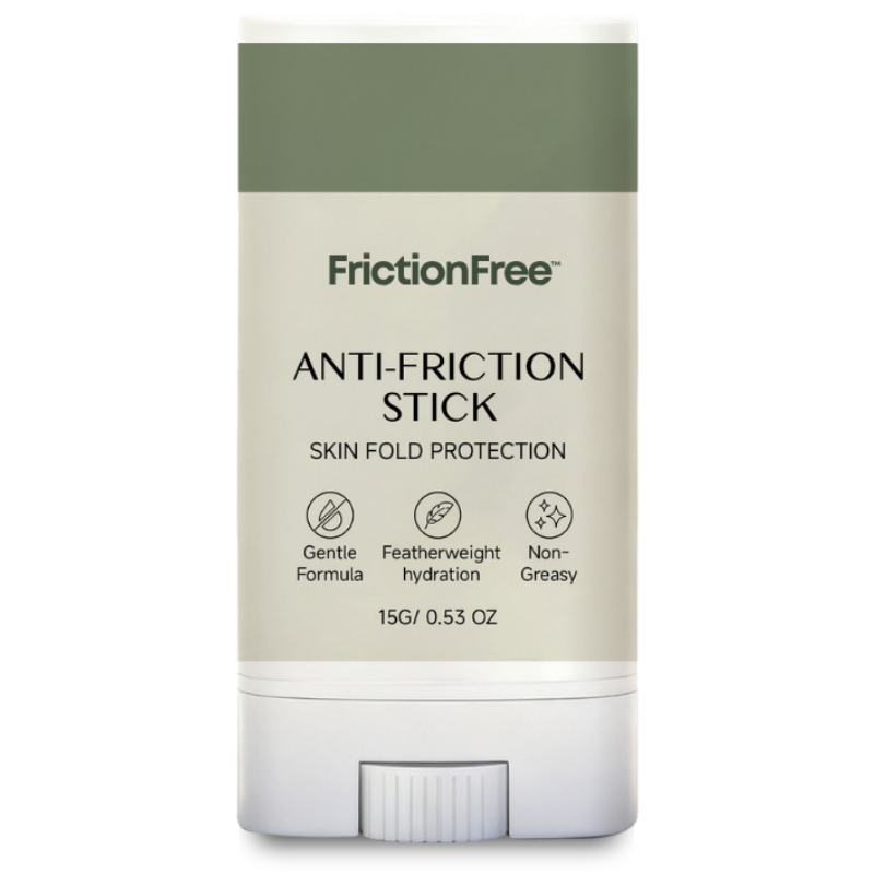 FrictionFree™ | Anti-Friction Stick