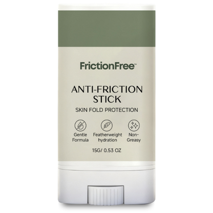FrictionFree™ | Anti-Friction Stick