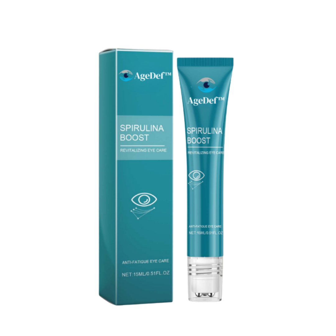 AgeDef™ | Augencreme