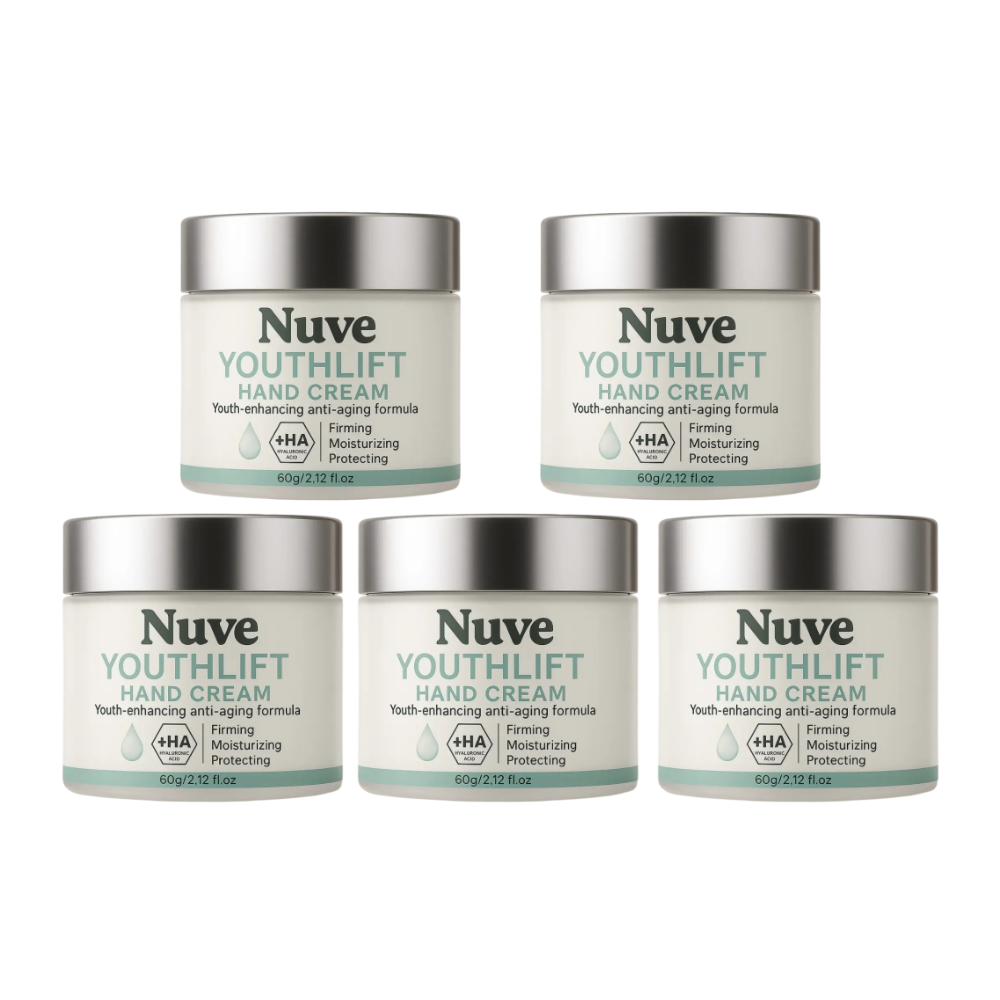 Nuve™ | Handcreme