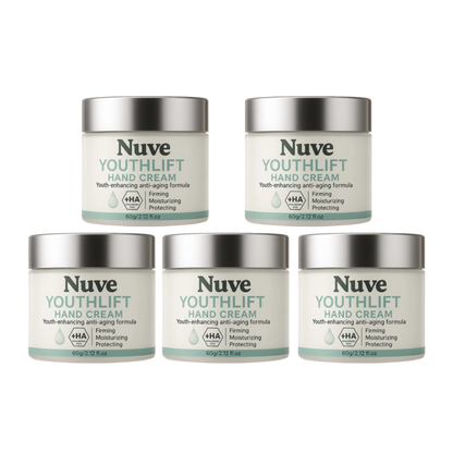 Nuve™ | Handcreme