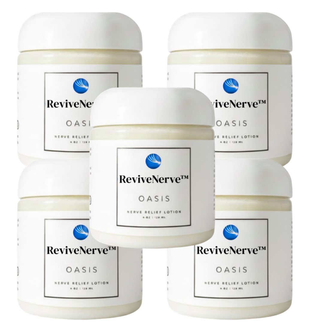 ReviveNerve™ | Nervencreme