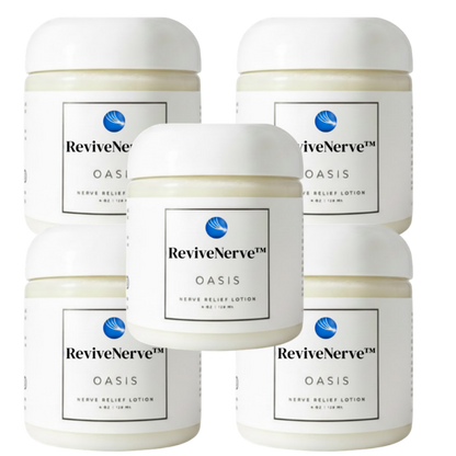 ReviveNerve™ | Nervencreme