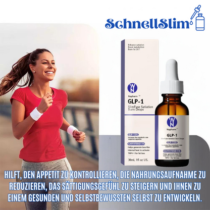 SchnellSlim™ | Beschleunigen Ihren Gewichtsverlust in nur 7 Tagen!