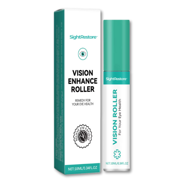 SightRestore™ | Augenroller-Stift