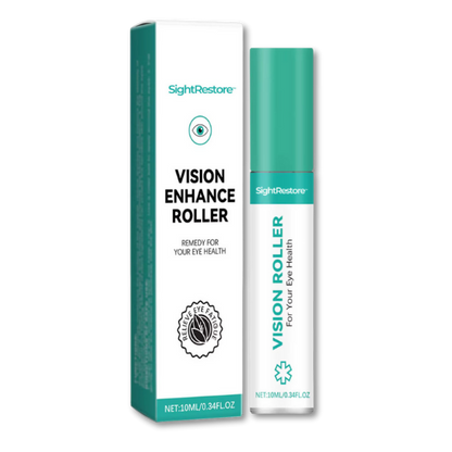 SightRestore™ | Augenroller-Stift