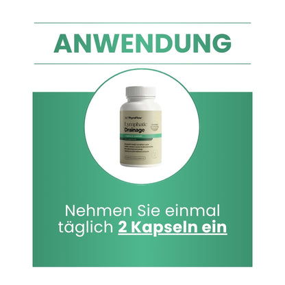 ThyroFlow™ | Hashimoto-Schilddrüsenunterstützungs-Formel