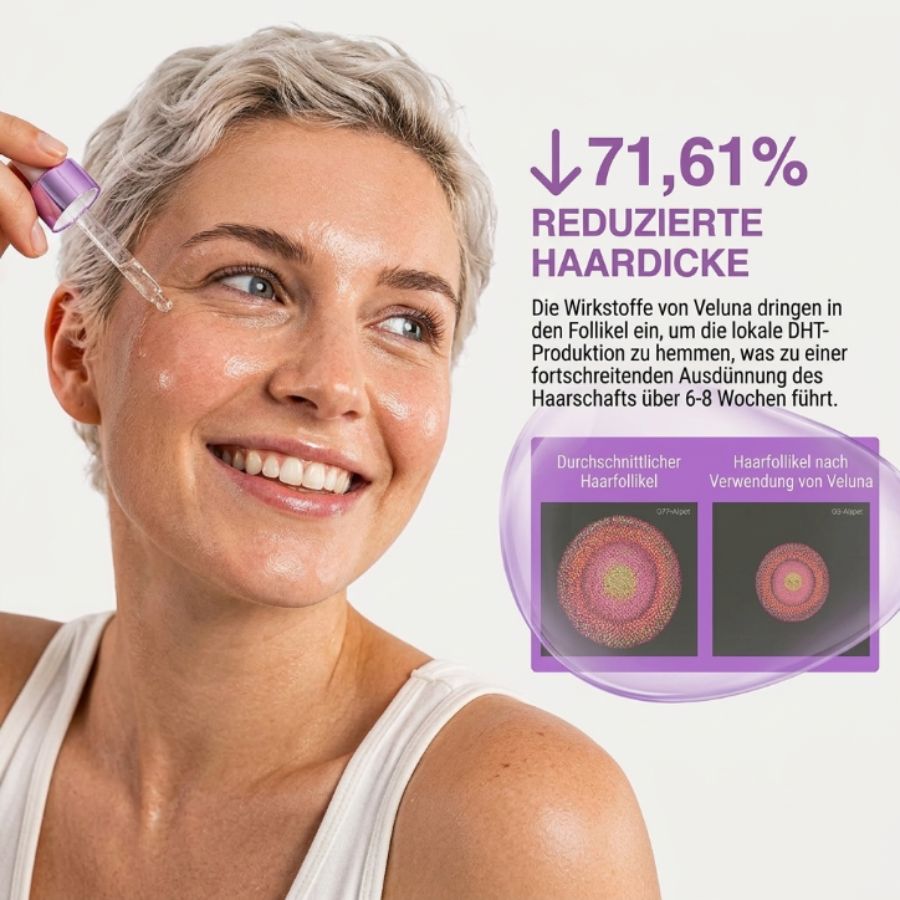RegrowLess™ | Beruhigt Irritationen & hemmt unerwünschtes Haarwachstum