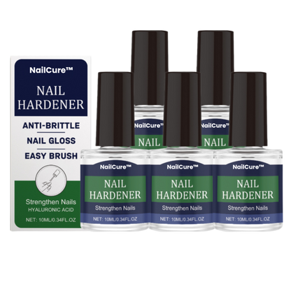 NailCure™ | Antimykotische Nagelreparaturlösung