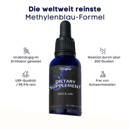 VitaBlau™ | Methylene-Blau-Tropfen