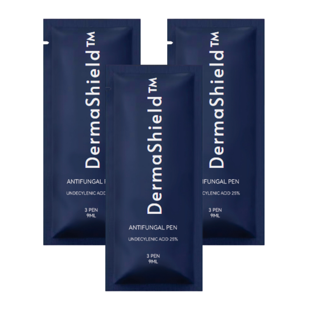 DermaShield™ | Nagelpflege