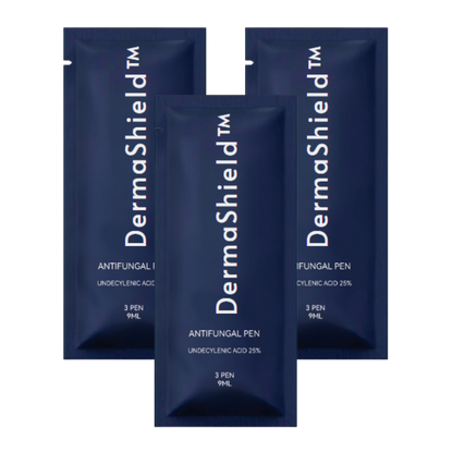 DermaShield™ | Nagelpflege