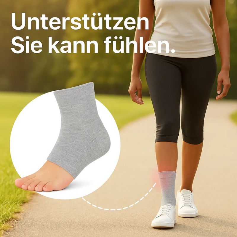 SootheStep™ | Fußlinderung