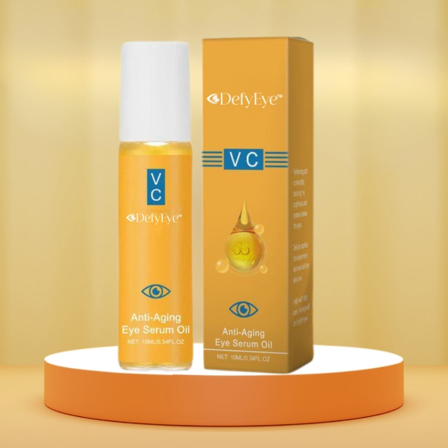 DefyEye™ | Augenserum-Öl-Roller