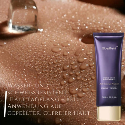 GloedTeint™ | Hautperfektionierender Abdeck-Stick für Gesicht & Körper