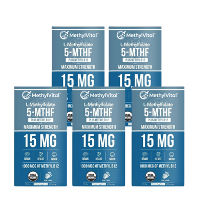 MethylVital™ | Tropfer