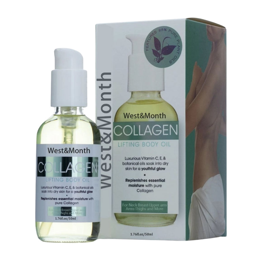 SkinLift™ | Kollagen-Lifting Körperöl