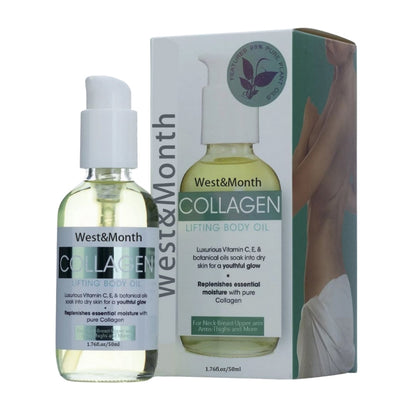 SkinLift™ | Kollagen-Lifting Körperöl