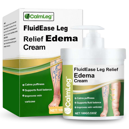 CalmLeg™ | Professionelle Bein-Circulationscreme