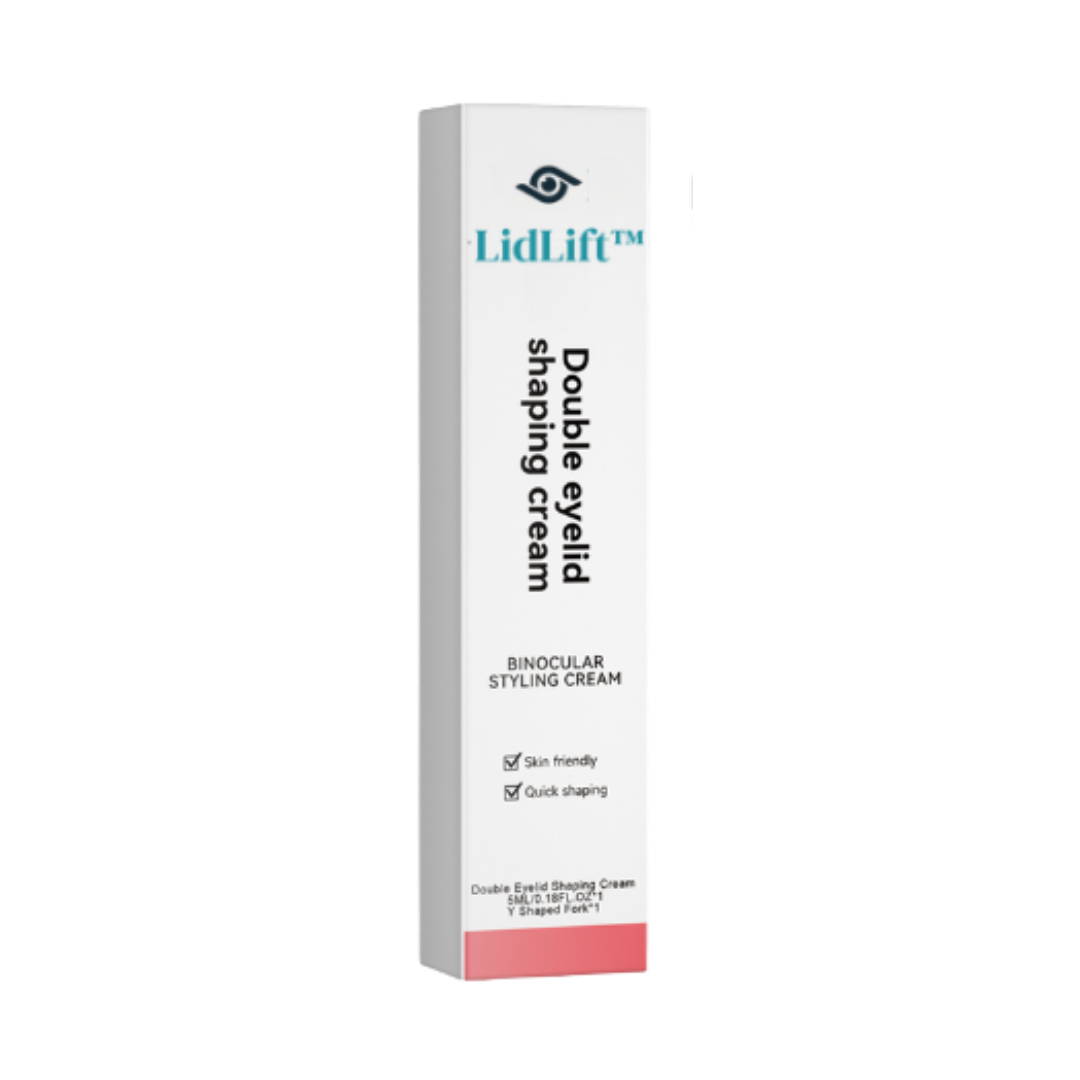 LidLift™ | Augencreme