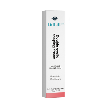 LidLift™ | Augencreme