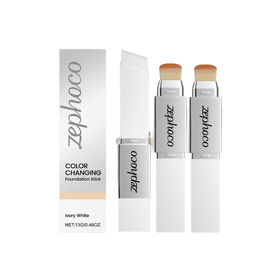 SkinBlend™ | Sag unebenem Hautbild Lebewohl und erhalte in Sekunden einen makellosen Teint!