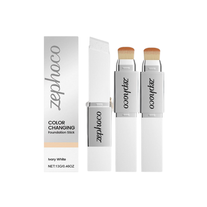 SkinBlend™ | Sag unebenem Hautbild Lebewohl und erhalte in Sekunden einen makellosen Teint!