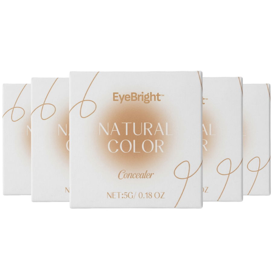 EyeBright™ | CC-Creme-Concealer