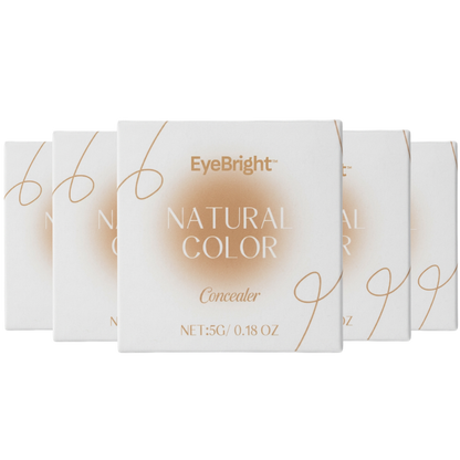 EyeBright™ | CC-Creme-Concealer