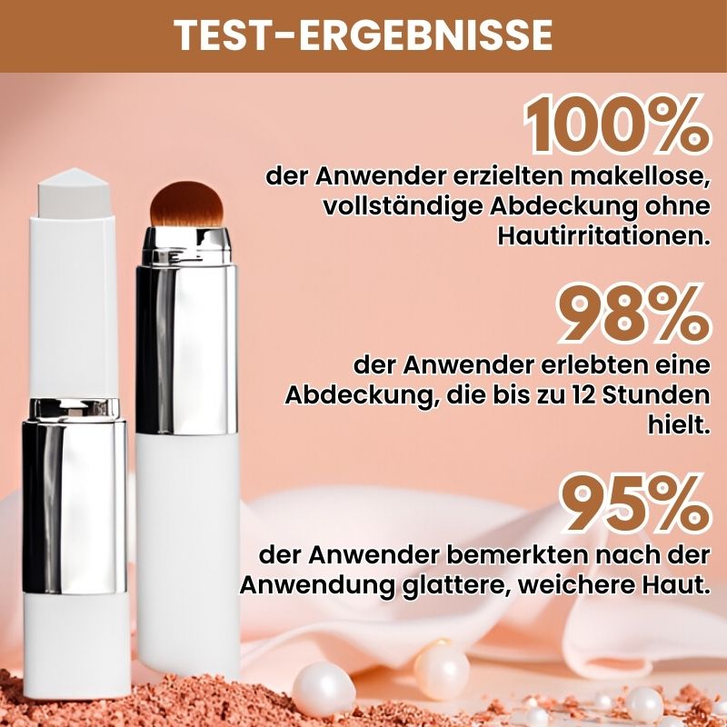 PerfectBlend™ | Farbwechsel-Foundation