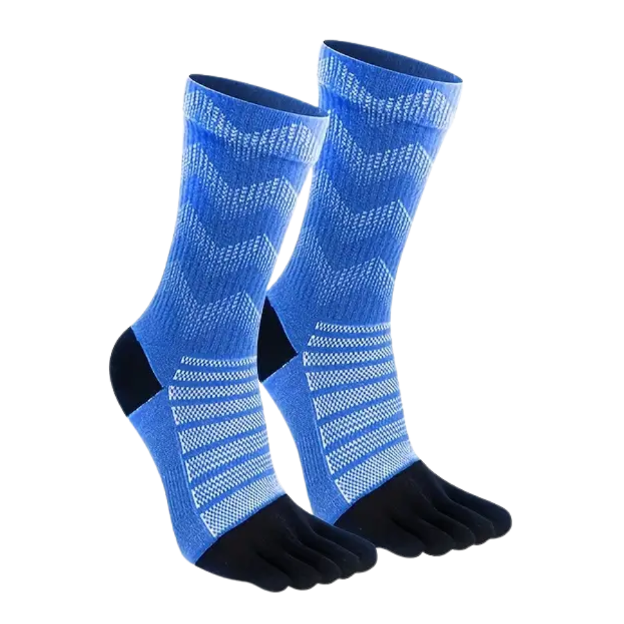 HikeSox™ | Coolmax Performance-Knöchelsocken fürs Wandern