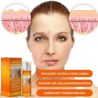 SkinNew™ | Erleben Sie festere, strahlendere und jünger aussehende Haut – mit Ergebnissen schon nach 2 Wochen!