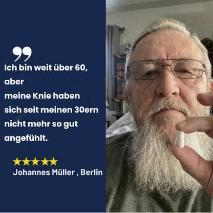 BioRestore™ | ergänzen